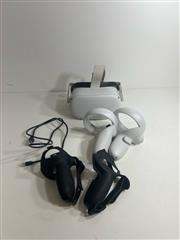 OCULUS META QUEST 2 - 128GB (P17021678) 815820022466| eBay